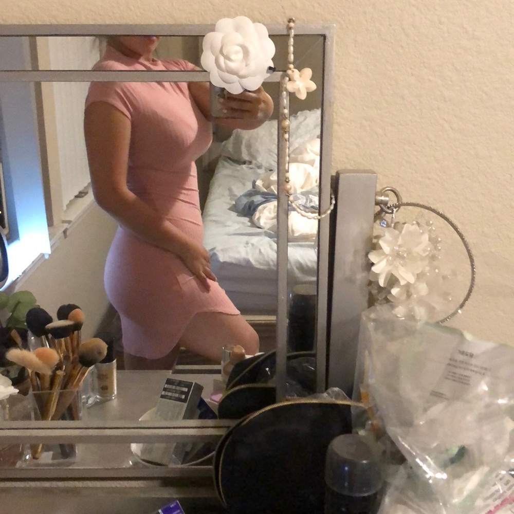 Jluxlabel T-shirt dress